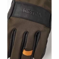 Hestra Unisex Highland Gloves -Hestra Home Sales Store hestra unisex highland gloves 10