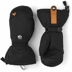 Hestra Unisex Highland Mittens
