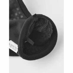 Hestra Unisex Infinium Fleece 5-Finger Gloves -Hestra Home Sales Store hestra unisex infinium fleece 5 finger gloves 13