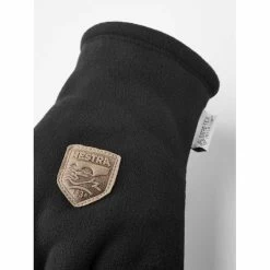Hestra Unisex Infinium Fleece 5-Finger Gloves -Hestra Home Sales Store hestra unisex infinium fleece 5 finger gloves 7