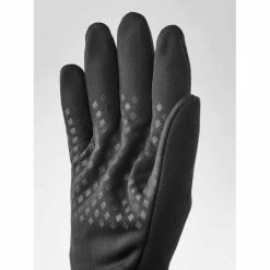 Hestra Unisex Infinium Fleece 5-Finger Gloves -Hestra Home Sales Store hestra unisex infinium fleece 5 finger gloves 9