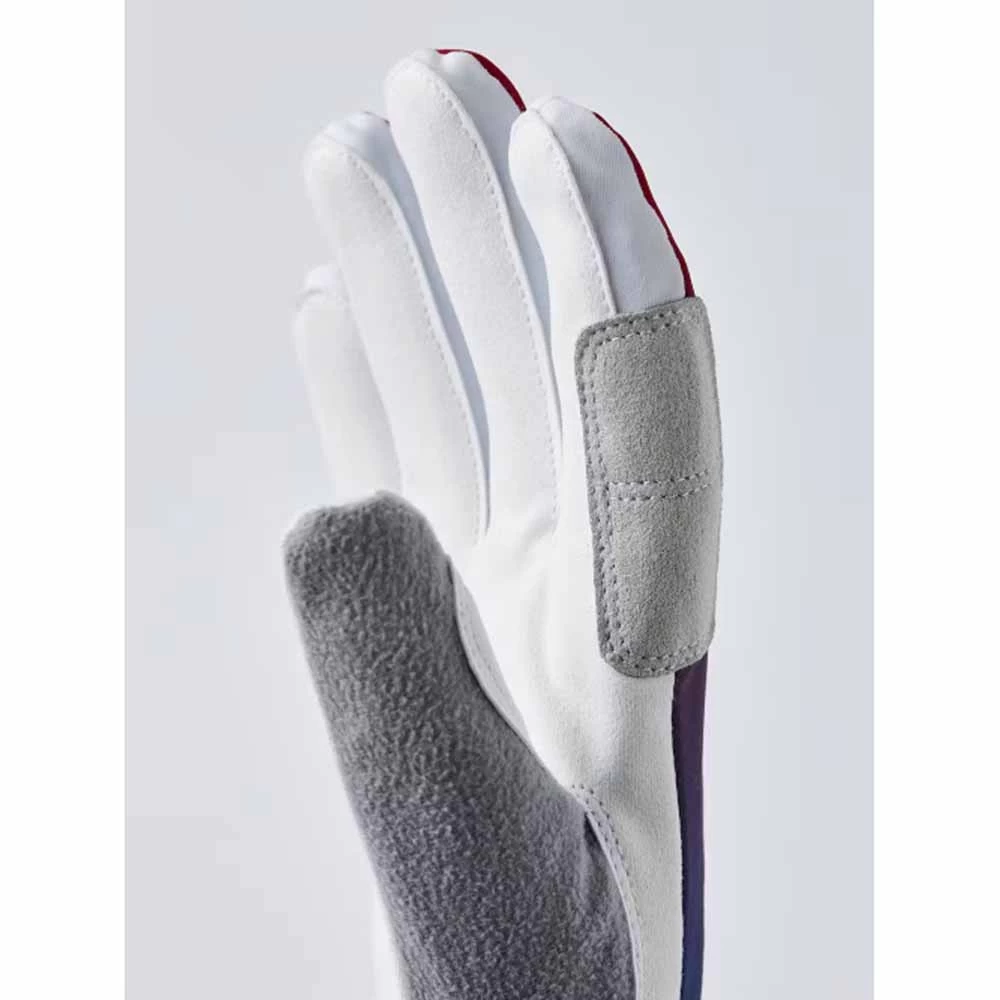 Hestra Unisex Infinium Momentum Ski Gloves 6 Hestra Unisex Infinium Momentum Ski Gloves - Image 6
