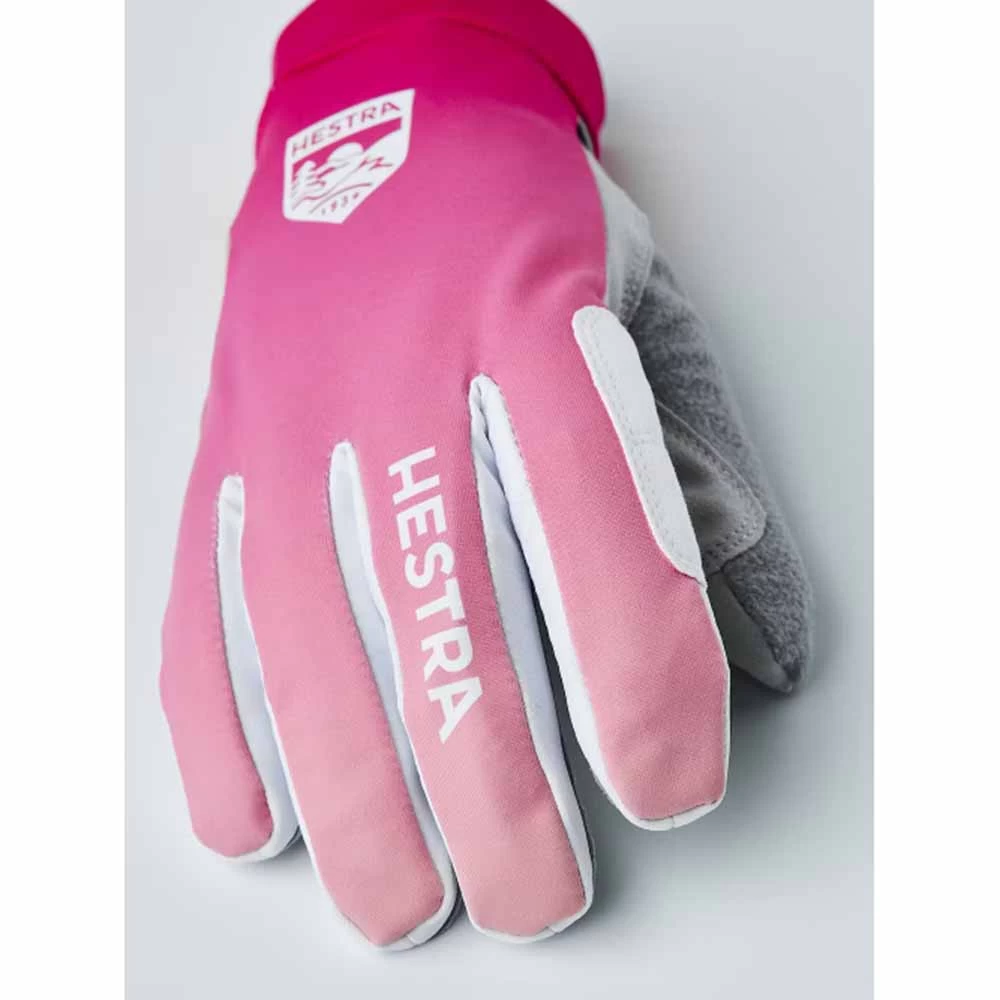 Hestra Unisex Infinium Momentum Ski Gloves 8 Hestra Unisex Infinium Momentum Ski Gloves - Image 8