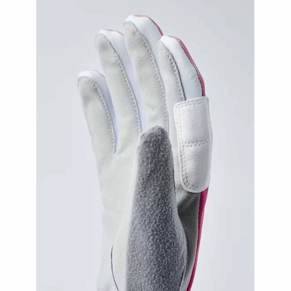 Hestra Unisex Infinium Momentum Ski Gloves 9 Hestra Unisex Infinium Momentum Ski Gloves - Image 9