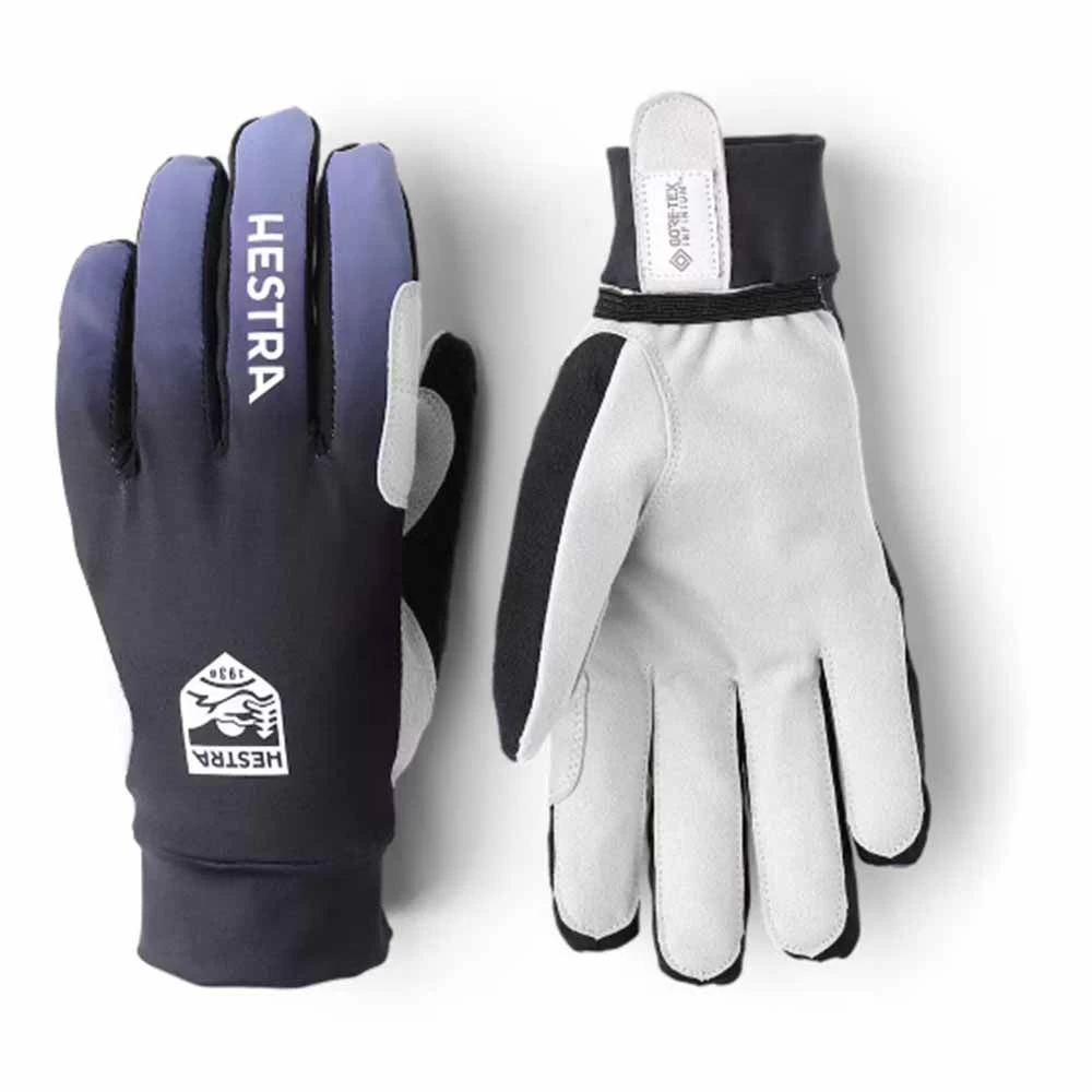 Hestra Unisex Infinium Momentum Ski Gloves 1 Hestra Unisex Infinium Momentum Ski Gloves