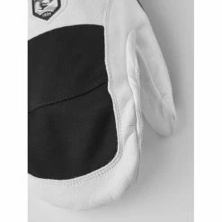 Hestra Unisex Leather Pull Over Ski Mittens -Hestra Home Sales Store hestra unisex leather pull over ski mittens 11