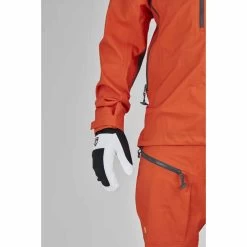 Hestra Unisex Leather Pull Over Ski Mittens -Hestra Home Sales Store hestra unisex leather pull over ski mittens 13