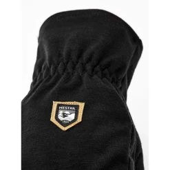 Hestra Unisex Merino Windwool Liner 5-Finger Gloves -Hestra Home Sales Store hestra unisex merino windwool liner 5 finger gloves 98