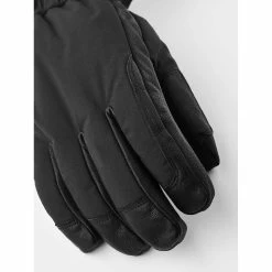 Hestra Unisex Mist 5-Finger Ski Gloves 13 Hestra Unisex Mist 5-Finger Ski Gloves -Hestra Home Sales Store hestra unisex mist 5 finger ski gloves 11