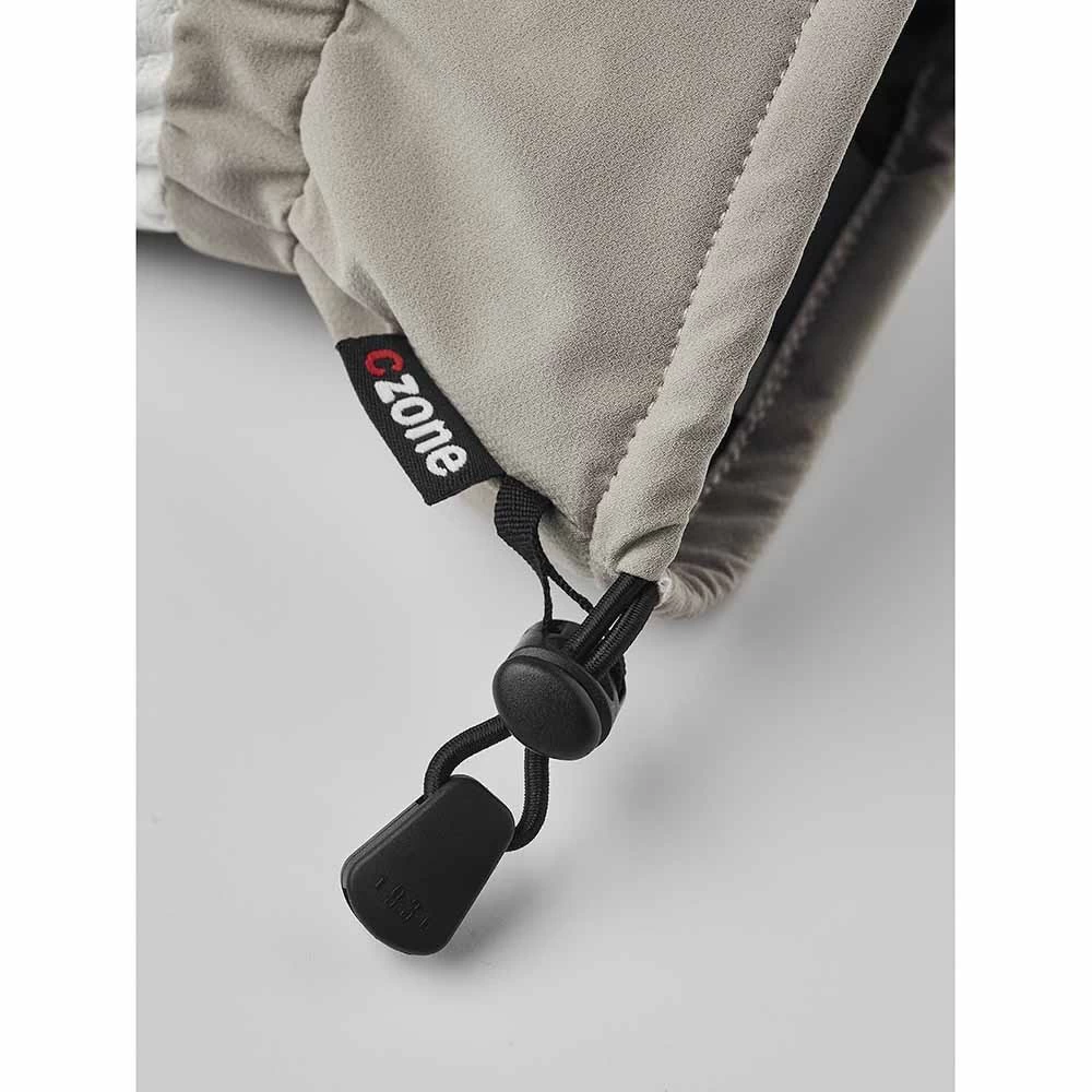 Hestra Unisex Mist 5-Finger Ski Gloves 8 Hestra Unisex Mist 5-Finger Ski Gloves - Image 8