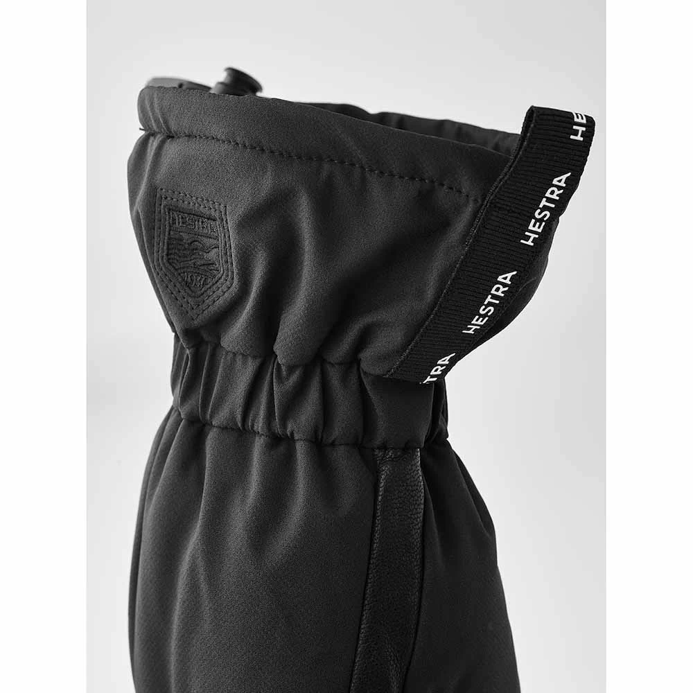 Hestra Unisex Mist 5-Finger Ski Gloves 9 Hestra Unisex Mist 5-Finger Ski Gloves - Image 9