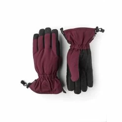 Hestra Unisex Mist 5-Finger Ski Gloves 11 Hestra Unisex Mist 5-Finger Ski Gloves -Hestra Home Sales Store hestra unisex mist 5 finger ski gloves 7