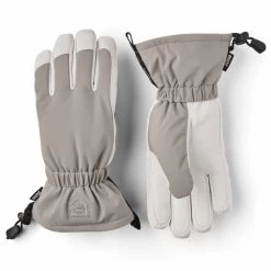 Hestra Unisex Mist 5-Finger Ski Gloves 12 Hestra Unisex Mist 5-Finger Ski Gloves -Hestra Home Sales Store hestra unisex mist 5 finger ski gloves 9