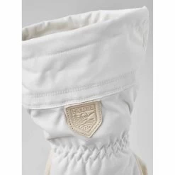 Hestra Unisex Mono Wool 5-Finger Ski Gloves -Hestra Home Sales Store hestra unisex mono wool 5 finger ski gloves 11