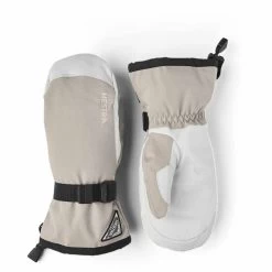 Hestra Unisex Powder Gauntlet Mittens 11 Hestra Unisex Powder Gauntlet Mittens -Hestra Home Sales Store hestra unisex powder gauntlet mittens 135