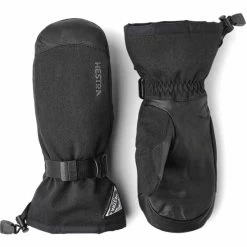Hestra Unisex Powder Gauntlet Mittens 12 Hestra Unisex Powder Gauntlet Mittens -Hestra Home Sales Store hestra unisex powder gauntlet mittens 136
