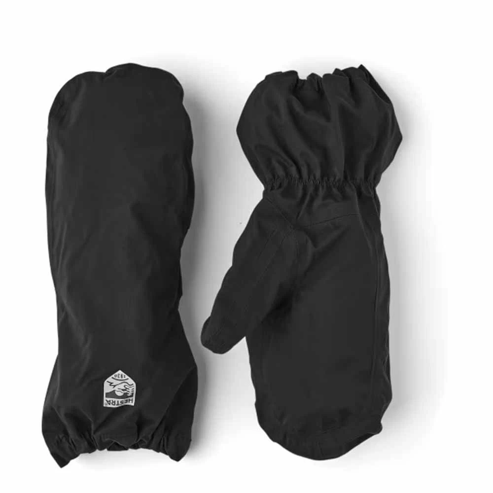Hestra Unisex Seam Sealed Mittens 1 Hestra Unisex Seam Sealed Mittens