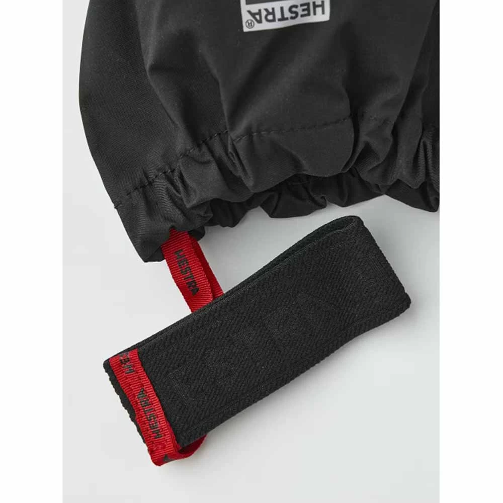 Hestra Unisex Seam Sealed Mittens 2 Hestra Unisex Seam Sealed Mittens - Image 2