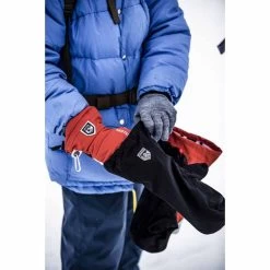 Hestra Unisex Seam Sealed Mittens 7 Hestra Unisex Seam Sealed Mittens -Hestra Home Sales Store hestra unisex seam sealed mittens 9