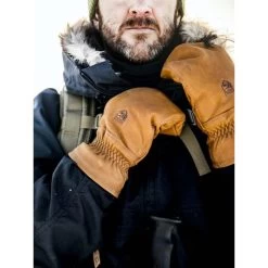 Hestra Unisex Senja Wool Terry Mittens -Hestra Home Sales Store hestra unisex senja wool terry mittens 107