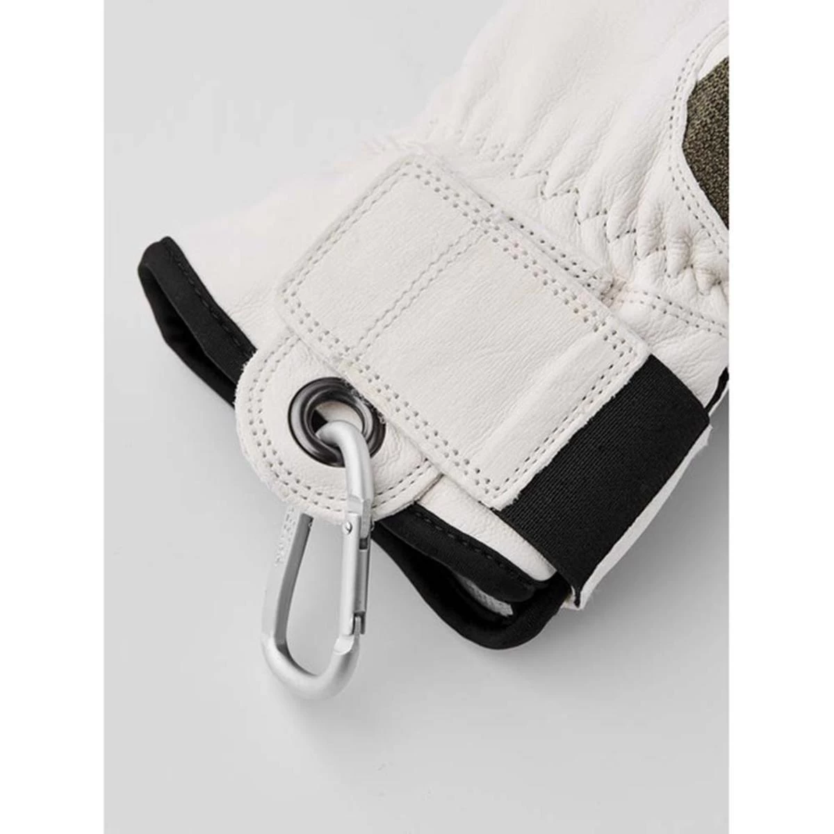 Hestra Unisex Tarfala 5-Finger Gloves 5 Hestra Unisex Tarfala 5-Finger Gloves - Image 5