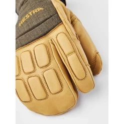 Hestra Vertical Cut CZone 3-Finger Gloves -Hestra Home Sales Store hestra vertical cut czone 3 finger gloves 220