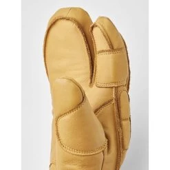 Hestra Vertical Cut CZone 3-Finger Gloves -Hestra Home Sales Store hestra vertical cut czone 3 finger gloves 222