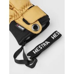 Hestra Vertical Cut CZone 3-Finger Gloves -Hestra Home Sales Store hestra vertical cut czone 3 finger gloves 226