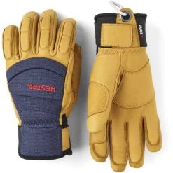 Hestra Vertical Cut CZone 5-Finger Gloves 12 Hestra Vertical Cut CZone 5-Finger Gloves -Hestra Home Sales Store hestra vertical cut czone 5 finger gloves 235