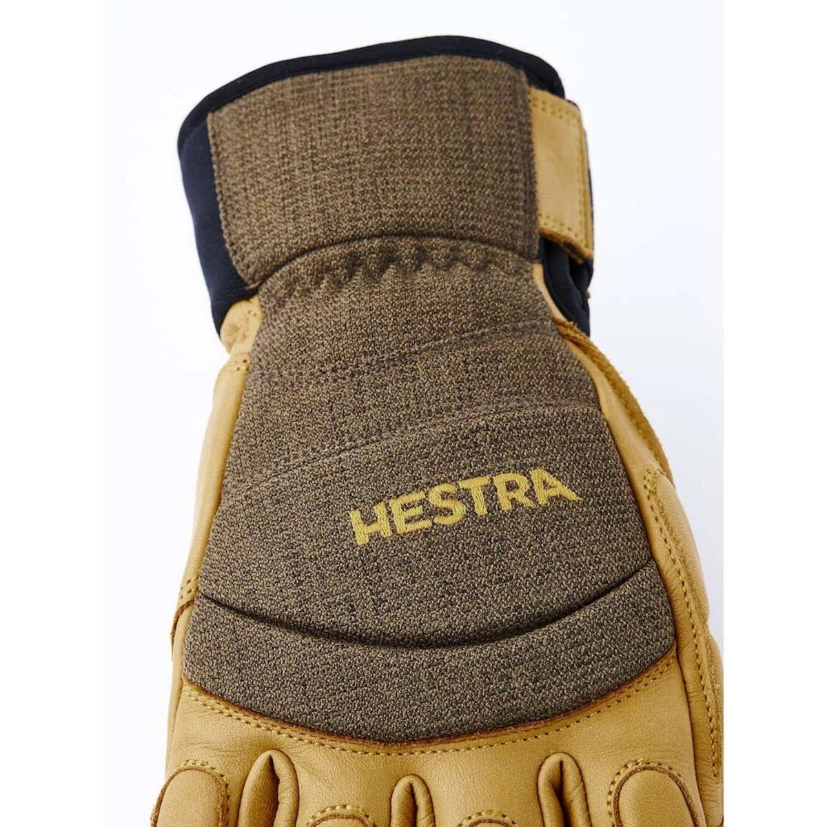 Hestra Vertical Cut CZone 5-Finger Gloves 5 Hestra Vertical Cut CZone 5-Finger Gloves - Image 5