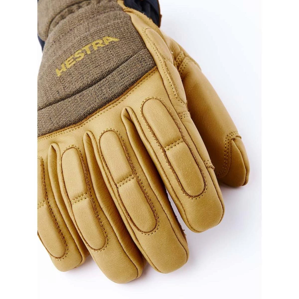 Hestra Vertical Cut CZone 5-Finger Gloves 7 Hestra Vertical Cut CZone 5-Finger Gloves - Image 7