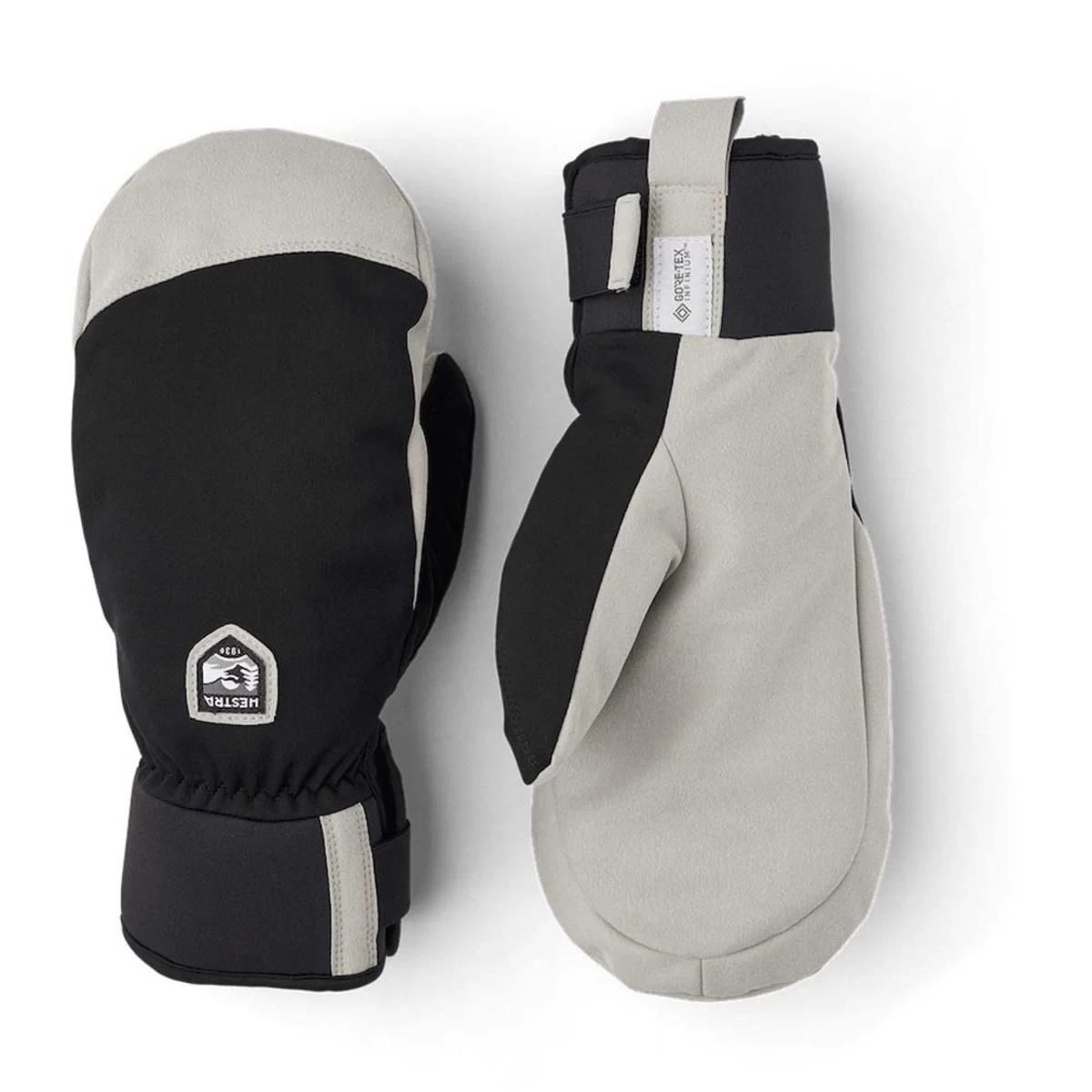 Hestra W.S. Wool Terry Mittens 1 Hestra W.S. Wool Terry Mittens