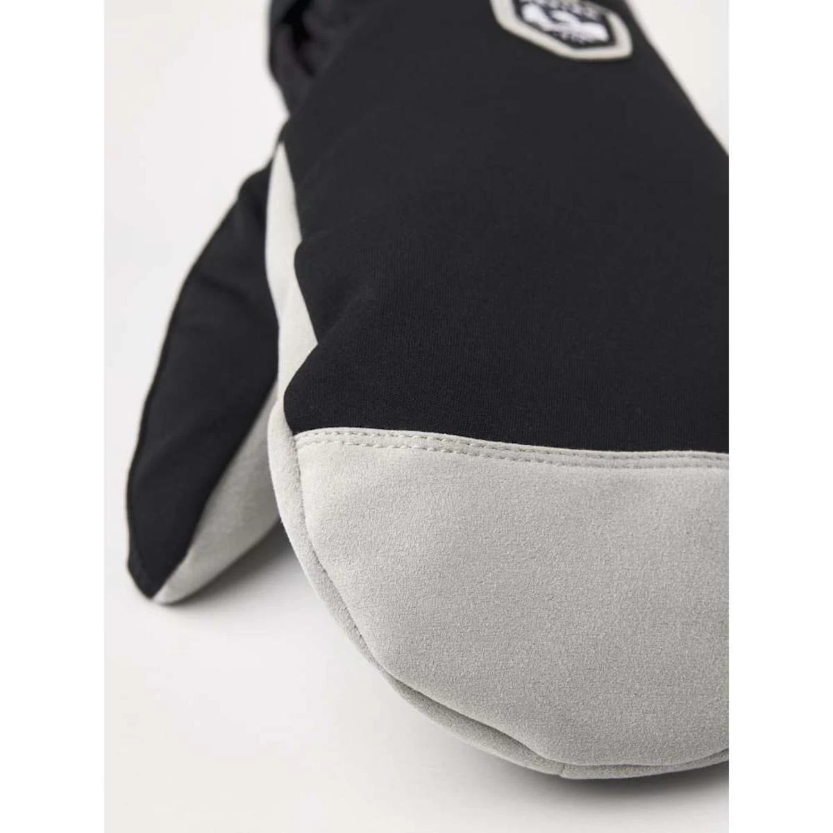 Hestra W.S. Wool Terry Mittens 3 Hestra W.S. Wool Terry Mittens - Image 3