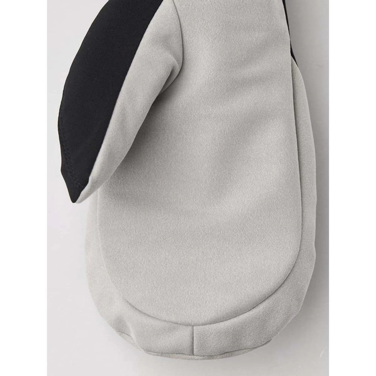 Hestra W.S. Wool Terry Mittens 4 Hestra W.S. Wool Terry Mittens - Image 4