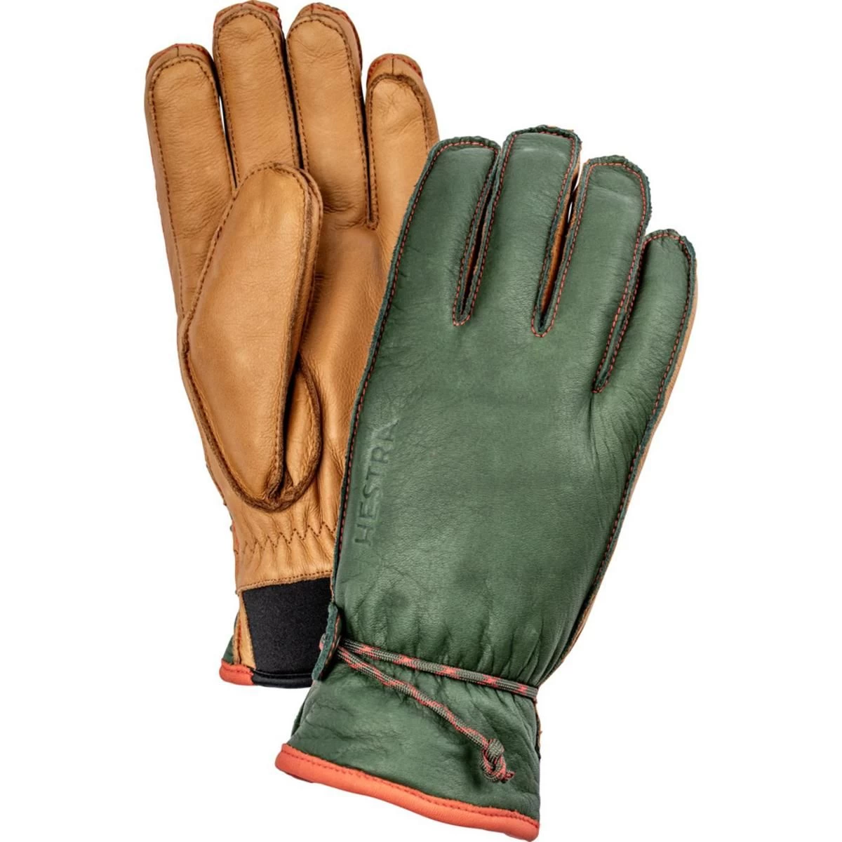 Hestra Wakayama Gloves 1 Hestra Wakayama Gloves