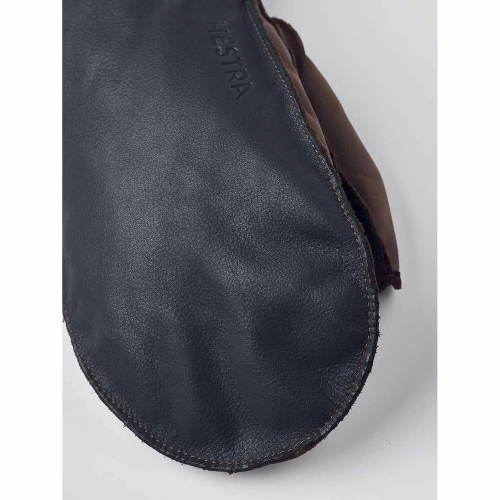 Hestra Wakayama Skiing Mittens 6 Hestra Wakayama Skiing Mittens - Image 6