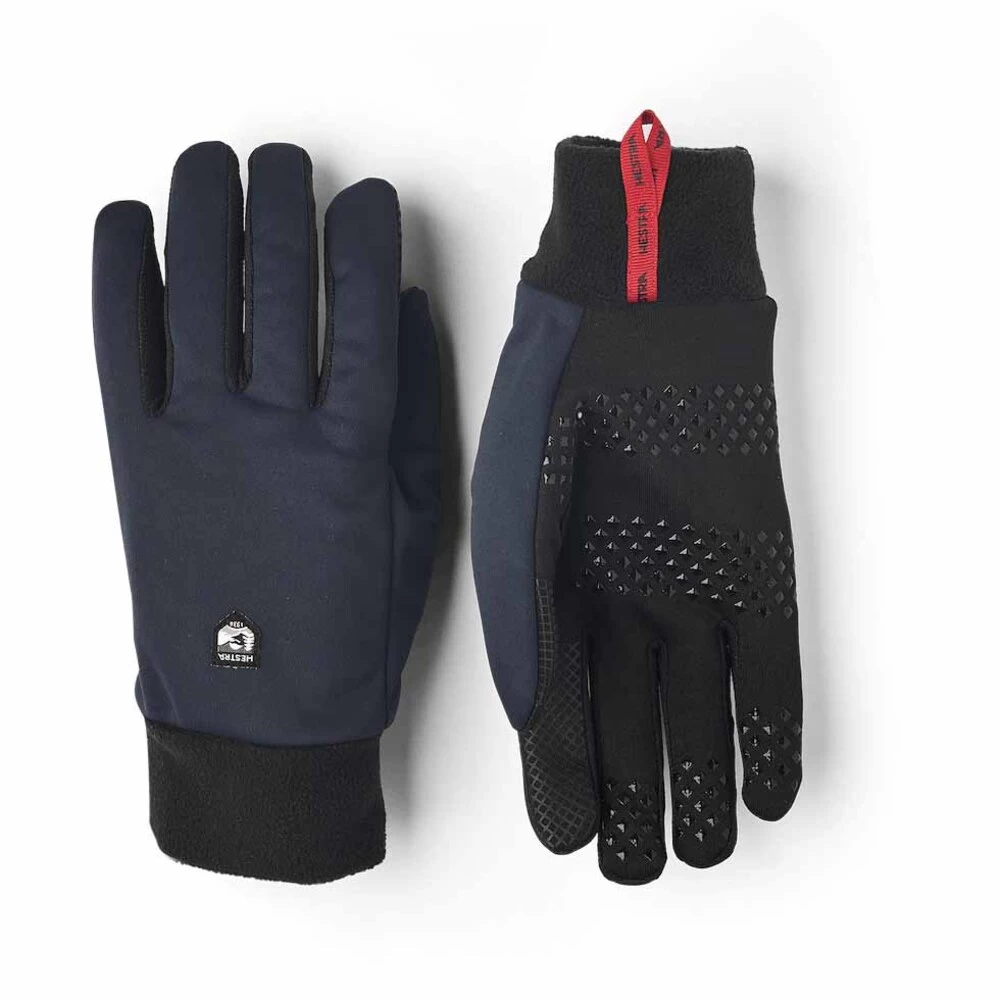 Hestra Wind Shield Liner Gloves 1 Hestra Wind Shield Liner Gloves