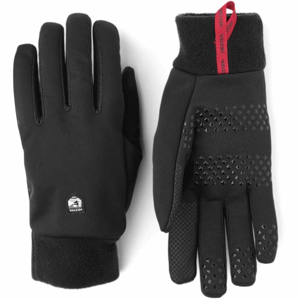 Hestra Wind Shield Liner Gloves 2 Hestra Wind Shield Liner Gloves - Image 2