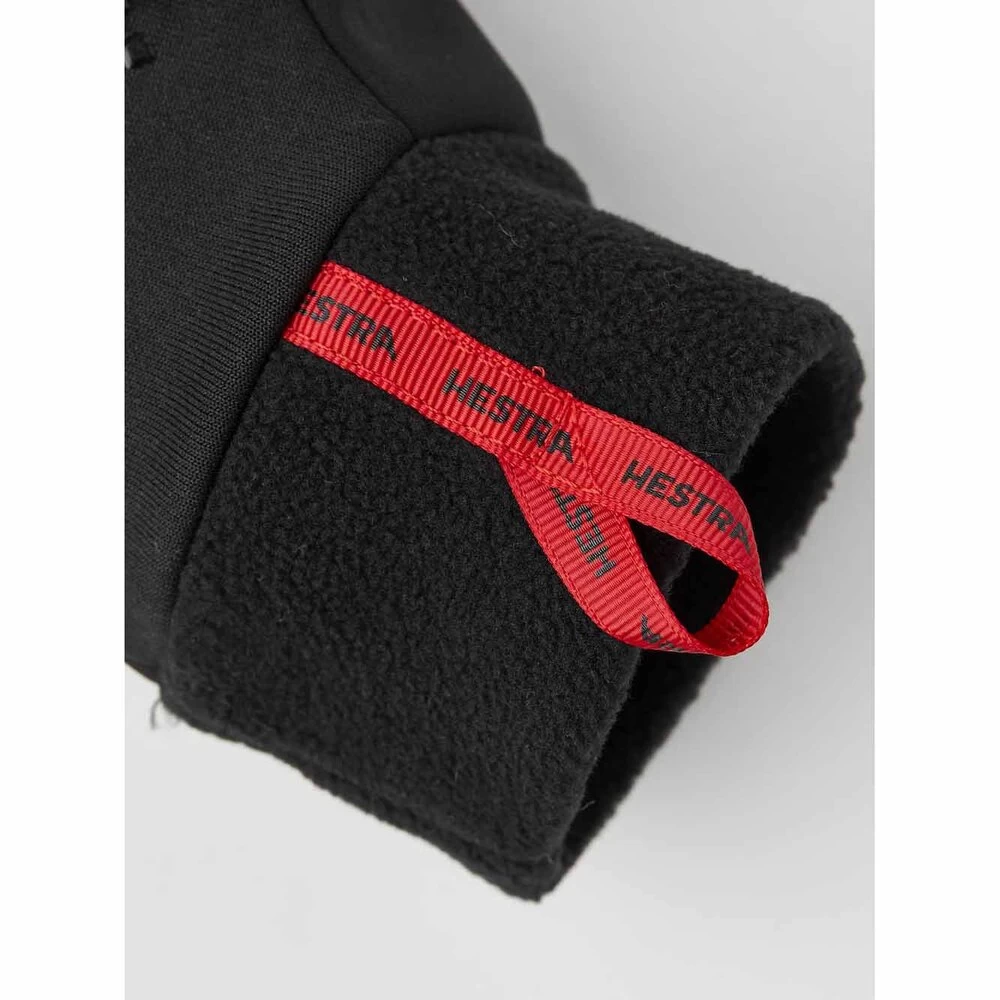 Hestra Wind Shield Liner Gloves 3 Hestra Wind Shield Liner Gloves - Image 3