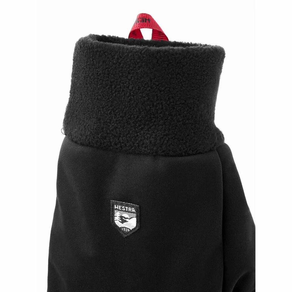 Hestra Wind Shield Liner Gloves 8 Hestra Wind Shield Liner Gloves - Image 8