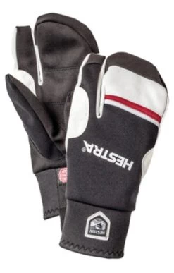Hestra Windstopper Race Tracker 3-Finger