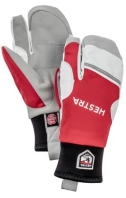 Hestra Windstopper Race Tracker 3-Finger -Hestra Home Sales Store hestra windstopper race tracker 3 finger 109