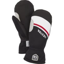Hestra Windstopper Race Tracker Mitts