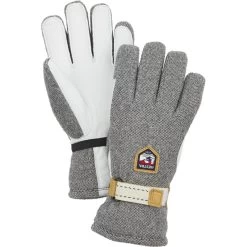 Hestra Windstopper Tour 5-Finger Gloves -Hestra Home Sales Store hestra windstopper tour 5 finger gloves 115