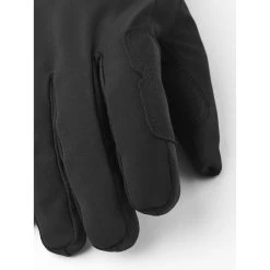 Hestra Windstopper Tracker 5-Finger Gloves -Hestra Home Sales Store hestra windstopper tracker 5 finger gloves 111