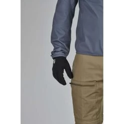 Hestra Windstopper Tracker 5-Finger Gloves -Hestra Home Sales Store hestra windstopper tracker 5 finger gloves 113