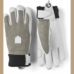 Hestra Womens Army Leather Patrol 5-Finger Gloves 13 Hestra Womens Army Leather Patrol 5-Finger Gloves -Hestra Home Sales Store hestra women s army leather patrol 5 finger gloves 190