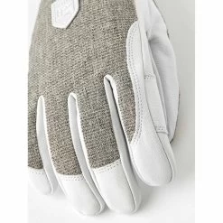 Hestra Womens Army Leather Patrol 5-Finger Gloves 14 Hestra Womens Army Leather Patrol 5-Finger Gloves -Hestra Home Sales Store hestra women s army leather patrol 5 finger gloves 191