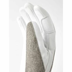 Hestra Womens Army Leather Patrol 5-Finger Gloves 15 Hestra Womens Army Leather Patrol 5-Finger Gloves -Hestra Home Sales Store hestra women s army leather patrol 5 finger gloves 192