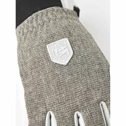 Hestra Womens Army Leather Patrol 5-Finger Gloves 16 Hestra Womens Army Leather Patrol 5-Finger Gloves -Hestra Home Sales Store hestra women s army leather patrol 5 finger gloves 193